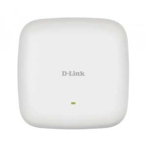 D-Link Nuclias Connect AC2300 1700 Mbit/s Energía sobre Ethernet (PoE) Blanco