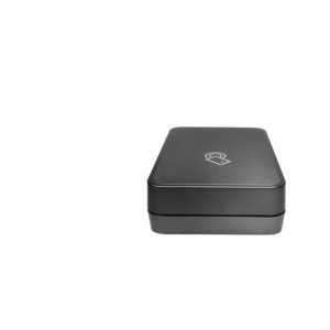 HP Jetdirect 3100w servidor de impresión Negro LAN inalámbrica