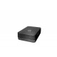 HP Jetdirect 3100w servidor de impresión Negro LAN inalámbrica