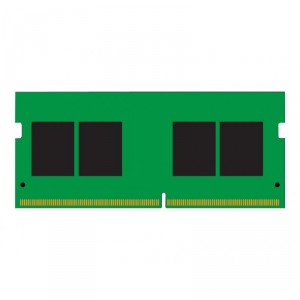 Kingston 8GB DDR4-2666MHZ NON-ECC CL19 MEM