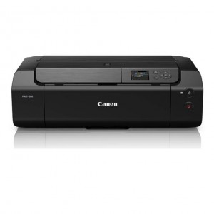 Canon 200 inyeccion color