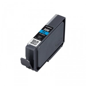 Canon PHOTO CYAN INK TANK F/PFI-300 SUPL