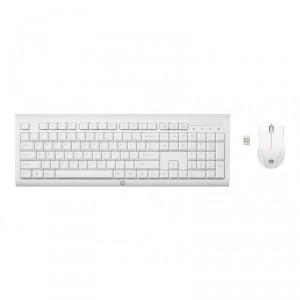 Hpc HP WIRELESS 220S RED RED