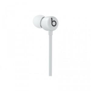 Apple Beats Flex All-Day - Auriculares internos con micro - en oreja - Bluetooth - inalámbrico - gris humo - para iPad / iPhone/