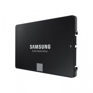 Samsung 870 EVO 250 GB Negro