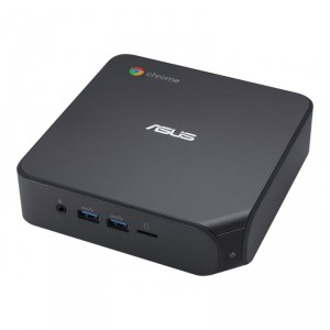 Asus CN65 INTEL Core i5-10210U/ 4GB *2 DDR4 (8G)/M.2 SSD 128G (SATA) /Chrome OS