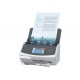 Fujitsu ScanSnap iX1500 600 x 600 DPI ADF + Manual feed scanner Blanc A4