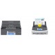 Fujitsu ScanSnap iX1500 600 x 600 DPI ADF + Manual feed scanner Blanc A4