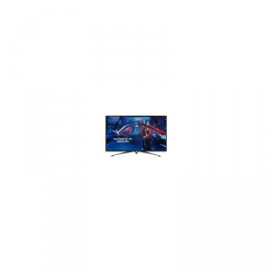 ASUS ROG Strix XG438QR 109,2 cm (43") 3840 x 2160 Pixeles 4K Ultra HD LED Negro