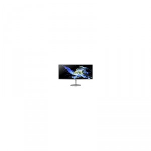 Acer CB2 CB342CKsmiiphzx 86,4 cm (34") 3440 x 1440 Pixeles 4K Ultra HD LED Negro, Plata
