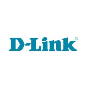 D-Link Compact Full HD 1080p PTZ Camera Cloud