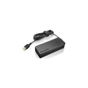 Lenovo ThinkPad 90W AC Adapter for X1 2nd Generation - EU1/Saudi Arabia/Indonesia