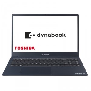 Toshiba DYNABOOK Satellite Pro C50-G-104 i3-10110U 15.6 8GB 256SSD USB-C RJ45 FREEDOS