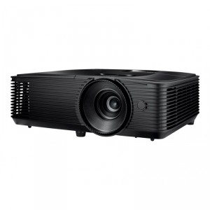 Optoma W381 - DLP - portátil - 3D - 3900 ANSI lumens - WXGA (1280 x 800) - 16:10 - 720p