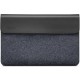 Lenovo GX40X02932 maletines para portátil 35,6 cm (14") Funda Negro