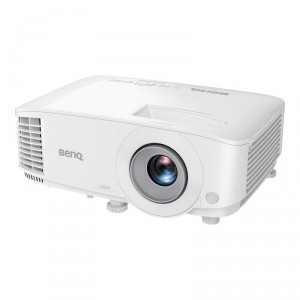 BenQ MH5005 - DLP - portátil - 3D - 3800 ANSI lumens - Full HD (1920 x 1080) - 16:9 - 1080p
