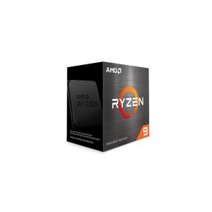 AMD CPU RYZEN 9 5950X AM4