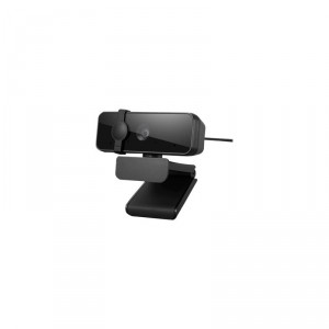 Lenovo 4XC1B34802 webcam 2 MP 1920 x 1080 pixels USB 2.0 Noir