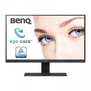 BenQ BL2780 - BL Series - LED - 27" - 1920 x 1080 Full HD (1080p) - IPS - 250 cd/m² - 1000:1 - 5 ms - HDMI, VGA, Display