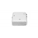 LG PH510PG videoproyector Proyector para escritorio 550 lúmenes ANSI DLP 720p (1280x720) Blanco