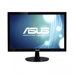 Asus MONITOR 18,5'' 1366 x 768 NEGRO