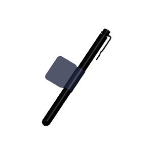 Dynabook Stylet Universal avec support