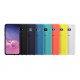 Samsung EF-PG970 funda para teléfono móvil 14,7 cm (5.8") Blanco