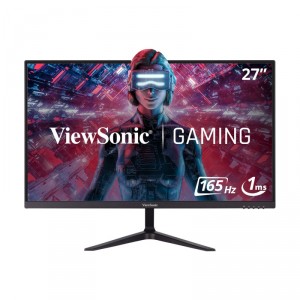Viewsonic VX Series VX2718-PC-MHD 68,6 cm (27") 1920 x 1080 Pixeles Full HD LED Negro