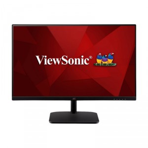 Viewsonic VA2432-h 61 cm (24") 1920 x 1080 Pixeles Full HD LED Negro