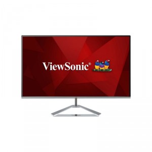 Viewsonic VX Series VX2476-SMH LED display 60,5 cm (23.8") 1920 x 1080 Pixeles Full HD Negro