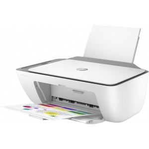 HP DeskJet 2720e Inyección de tinta térmica A4 4800 x 1200 DPI 7,5 ppm Wifi