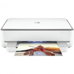 HP funcion inyeccion color envy 6020e