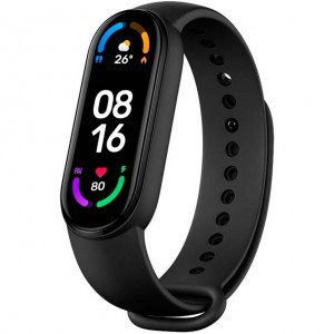 Xiaomi Pulsera smartband mi band 6