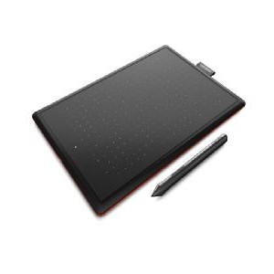 Wacom Tableta digitalizadora one by small