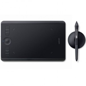 Wacom Tableta digitalizadora intuos pro s