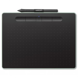 Wacom 4100wle - s