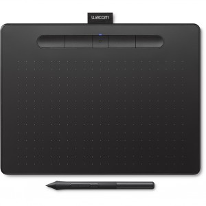 Wacom Tableta digitalizadora intuos medium