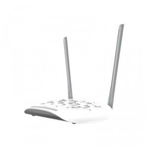 TP-LINK TL-WA801N punto de acceso inalámbrico 300 Mbit/s Energía sobre Ethernet (PoE)