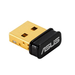 Asus USB WIFI USB-N10 NANO B1 150Mbps CONECTOR NANO