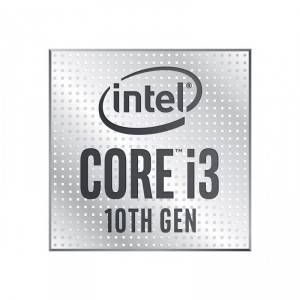 Intel Core i3-10105F procesador 3,7 GHz 6 MB Smart Cache Caja