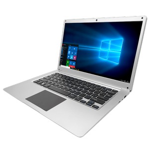 PC portátil Denver NBD-14105SSDES 35,6 cm (14") 4/64 GB + 256 GB SSD W10