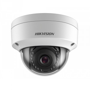 Hikvision Digital Technology DS-2CD1123G0-I Caméra de sécurité IP Intérieure et extérieure Dôme 1920 x 1080 pixels Plafond/mur