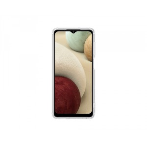 Samsung EF-QA125TTEGEU funda para teléfono móvil 16,5 cm (6.5") Transparente