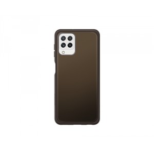 Samsung EF-QA225TBEGEU funda para teléfono móvil 16,3 cm (6.4") Negro