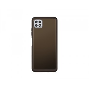 Samsung EF-QA226TBEGEU funda para teléfono móvil 16,3 cm (6.4") Negro
