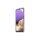 Samsung EF-QA326TTEGEU funda para teléfono móvil 16,5 cm (6.5") Transparente