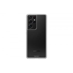 Samsung EF-QG998 funda para teléfono móvil 17,3 cm (6.8") Transparente