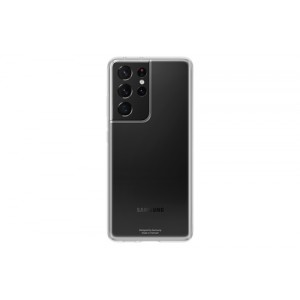 Samsung EF-QG998 funda para teléfono móvil 17,3 cm (6.8") Transparente