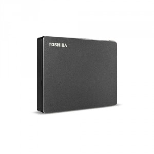 Toshiba HDTX120EK3AA disque dur externe 2000 Go Gris