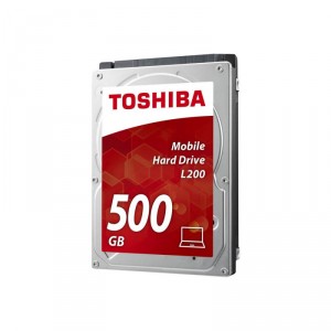 Toshiba Satellite L200 SLIM HDD 500GB (7MM) BULK